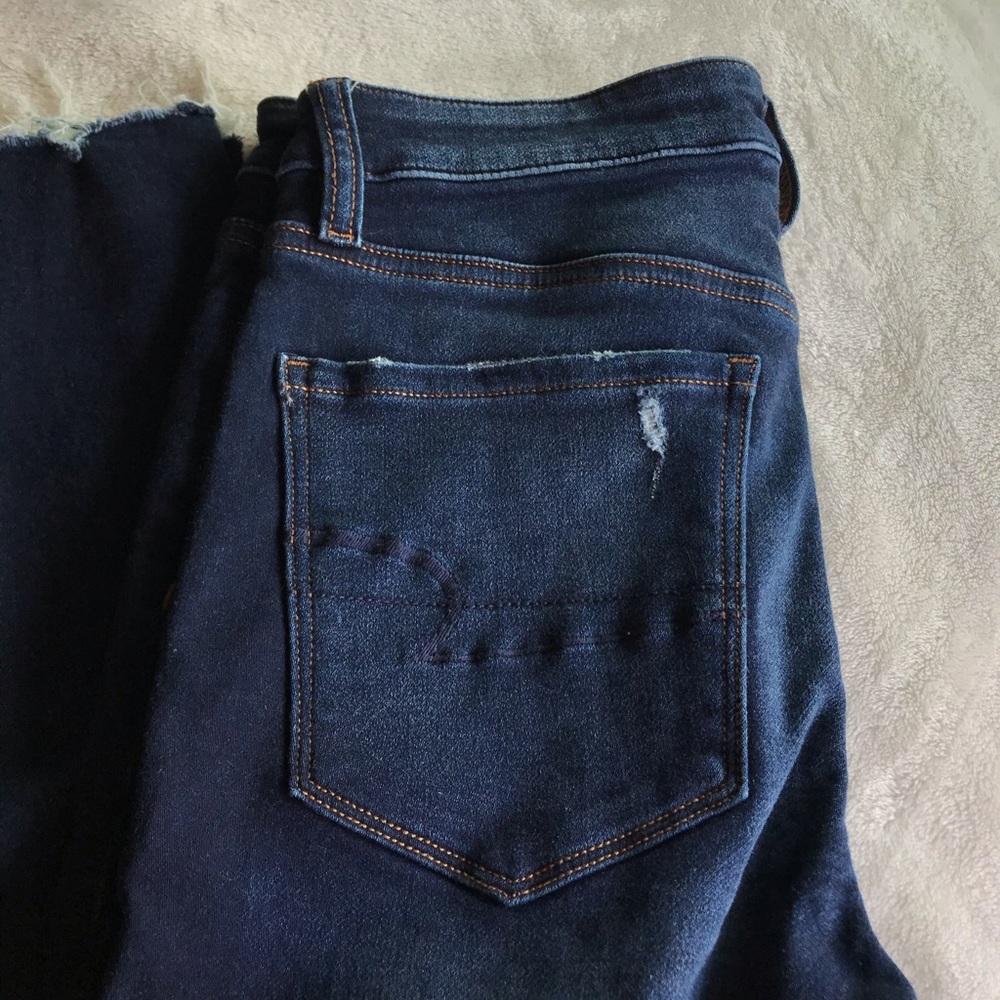 American Eagle Jeggings ‼️
